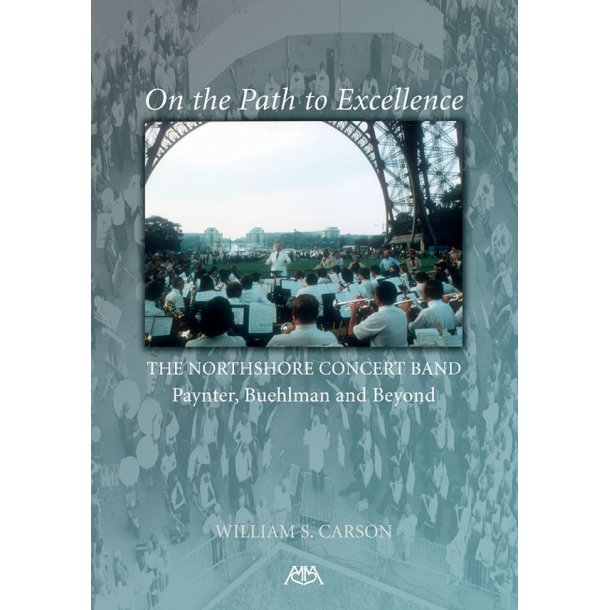 On the Path to Excellence: The Northshore CB