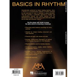 Basics in Rhythm