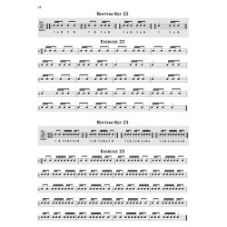 Basics in Rhythm