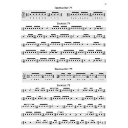 Basics in Rhythm