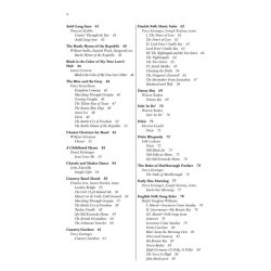 A Catalog of Folk Song Settings for Wind Band
