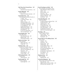 A Catalog of Folk Song Settings for Wind Band