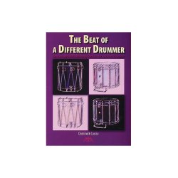 The Beat Of A Different Drummer