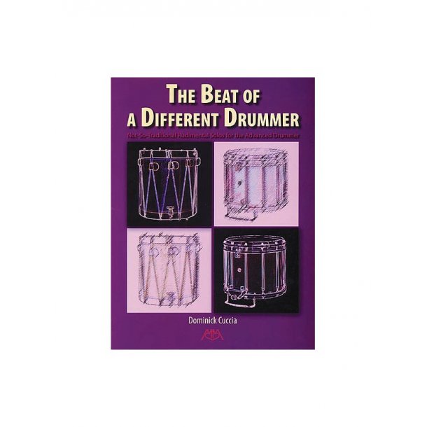 The Beat Of A Different Drummer