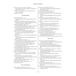 A Composer's Insight, Volume 2