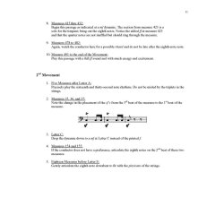 Symphonic Repertoire for Timpani