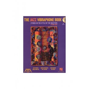 The Jazz Vibraphone Book