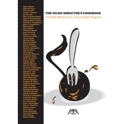 The Music Director's Cookbook