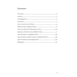 Trevor Barnard/Elizabeth Gutierrez: A Practical Guide To Solo Piano Music