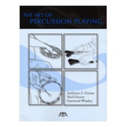 The Art Of Percussion Playing