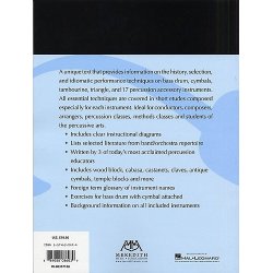 The Art Of Percussion Playing