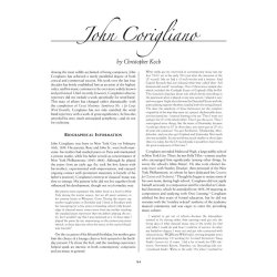 A Composer's Insight, Volume 3 : Thoughts, Analysis and Commentary on Contemporary Masterpieces for Wind Band