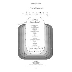 A Composer's Insight, Volume 3 : Thoughts, Analysis and Commentary on Contemporary Masterpieces for Wind Band
