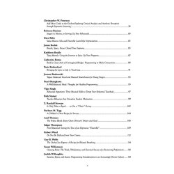 GUMM ALAN J THE CHORAL DIRECTOR'S COOKBOOK CHOR BK