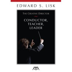 The Creative Director: Conductor, Teacher, Leader