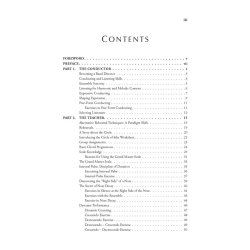 The Creative Director: Conductor, Teacher, Leader