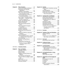 Teaching Instrumental Music : Developing the Complete Band Program