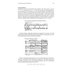 The Interpretive Wind Band Conductor