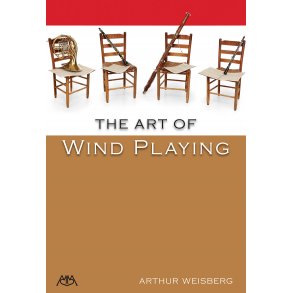 The Art of Wind Playing