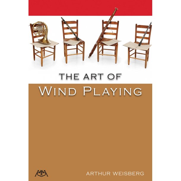 The Art of Wind Playing