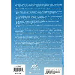 Frank L. Battisti: On Becoming A Conductor - Lessons And Meditations On The Art Of Conducting