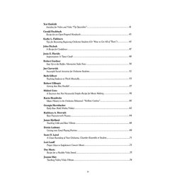 The String Teacher's Cookbook