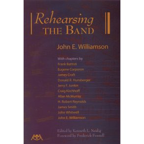 Rehearsing the Band Vol. 1