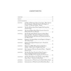 Jon Ceander Mitchell: Ralph Vaughan Williams' Wind Works