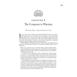 Jon Ceander Mitchell: Ralph Vaughan Williams' Wind Works