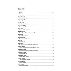 The Drum And Percussion Cookbook (Ed Mattingly Rick) Drum/Perc Book