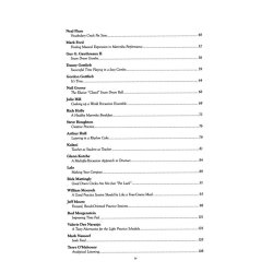 The Drum And Percussion Cookbook (Ed Mattingly Rick) Drum/Perc Book