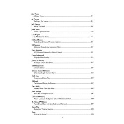 The Drum And Percussion Cookbook (Ed Mattingly Rick) Drum/Perc Book