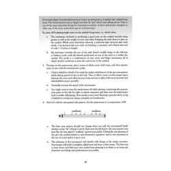 The Drum And Percussion Cookbook (Ed Mattingly Rick) Drum/Perc Book