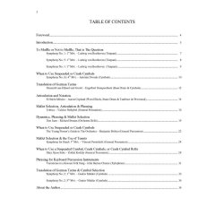 On Musical Interpretation in Percussion Peformance : A Study of Notation and Musicianship