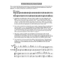 On Musical Interpretation in Percussion Peformance : A Study of Notation and Musicianship