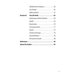 Rich Holly: Majoring In Music - All The Stuff You Need To Know