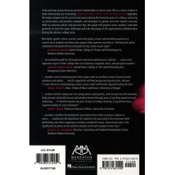 Rich Holly: Majoring In Music - All The Stuff You Need To Know