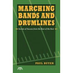 Marching Bands And Drumlines