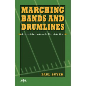 Marching Bands And Drumlines