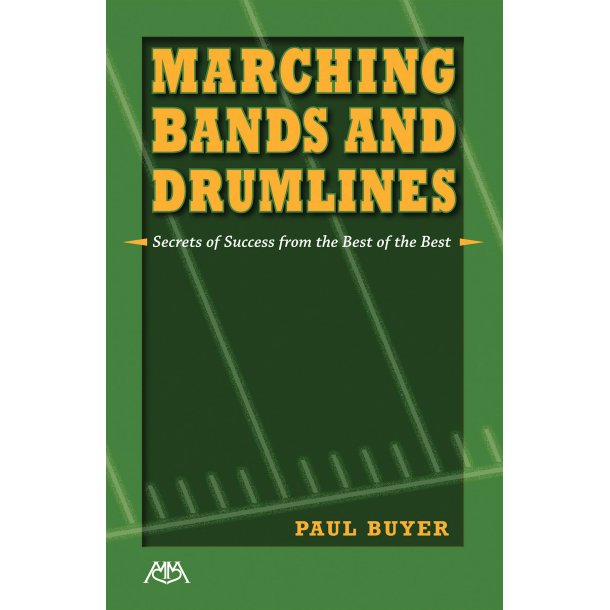 Marching Bands And Drumlines