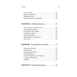 Marching Bands And Drumlines