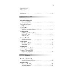 Great Music for Wind Band : A Guide to the Top 1 Works in Grades IV, V, VI