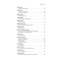 Great Music for Wind Band : A Guide to the Top 1 Works in Grades IV, V, VI