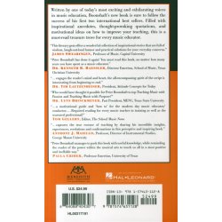 Teaching Music With Promise