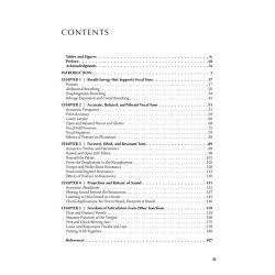 Making More Sense Of How To Sing