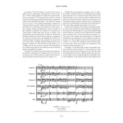 A Composer's Insight - Volume 4 : Thoughts, Analysis and Commentary on Contemporary Masterpieces for Wind Band