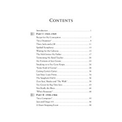 Michael Colgrass : Adventures of an American Composer