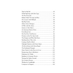 Michael Colgrass : Adventures of an American Composer