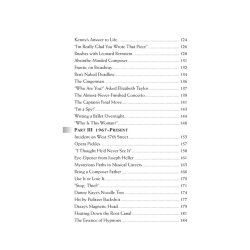 Michael Colgrass : Adventures of an American Composer