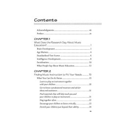 Music for Homeschoolers : A Guide to Music Instruction for the Homeschooled Child